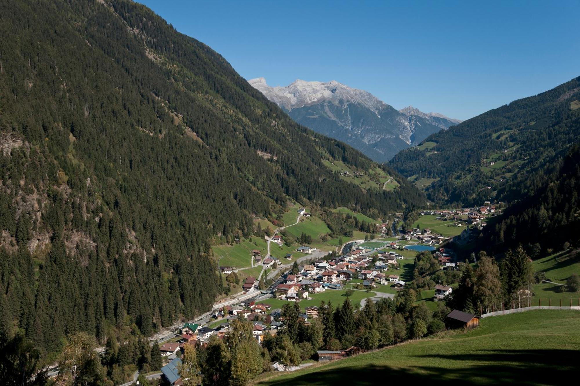 Ad Laca See Exteriér fotografie